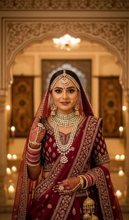Bride